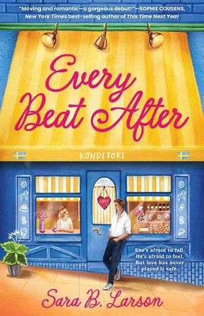 Every Beat After by Sara B Larson 9781639934775