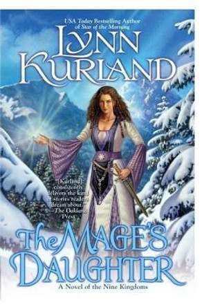 The Mage's Daughter by Lynn Kurland