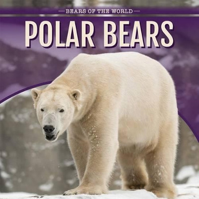 Polar Bears by Leslie Beckett 9781499420425