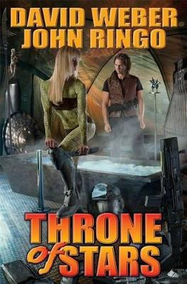 Throne Of Stars by John Ringo 9781476736662