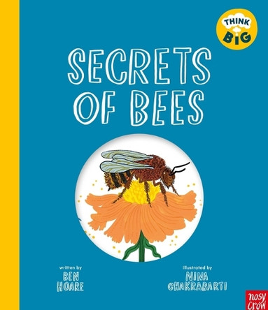 Think Big: Secrets of Bees by Ben Hoare 9798887772738