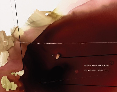 Drawings 1999-2021 by Gerhard Richter 9781912122486