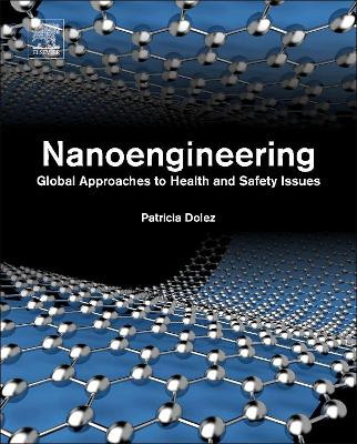 Nanoengineering: Global Approaches to Health and Safety Issues by Patricia I. Dolez 9780444627476