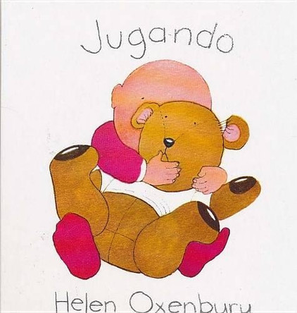Jugando by Helen Oxenbury 9788426117359