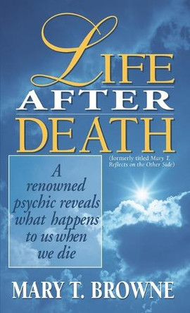 Life After Death by Mary T Browne 9780804113861