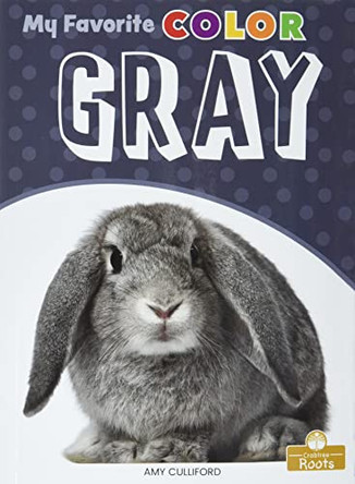 Gray by Amy Culliford 9781039600782