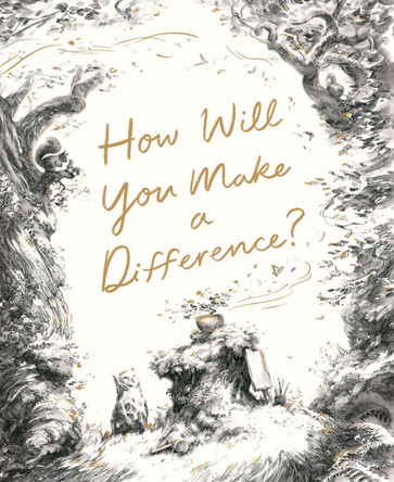 How Will You Make a Difference? Boxed Set: Trying; Noticing; Caring by Kobi Yamada 9781957891781