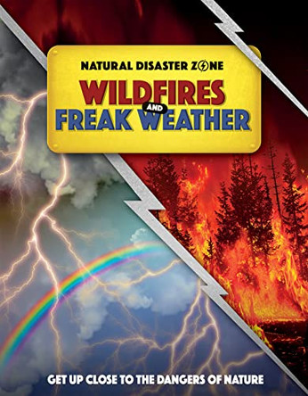 Wildfires and Freak Weather by Ben Hubbard 9781502668349
