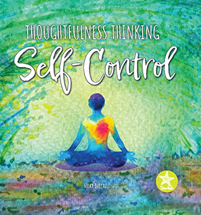 Self-Control by Vicky Bureau 9781638970958
