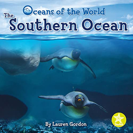 Southern Ocean by Lauren Gordon 9781638974512