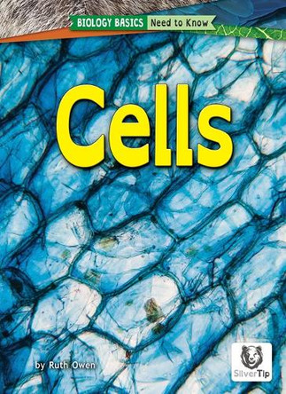 Cells by Ruth Owen 9798888222300