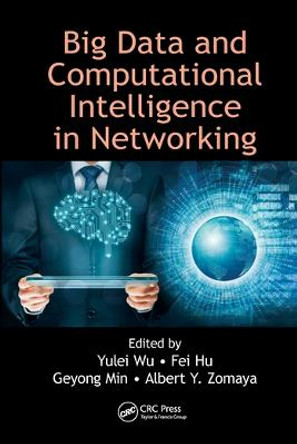 Big Data and Computational Intelligence in Networking by Yulei Wu
