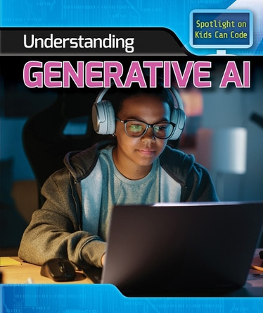 Understanding Generative AI by Christopher Harris 9781499450033