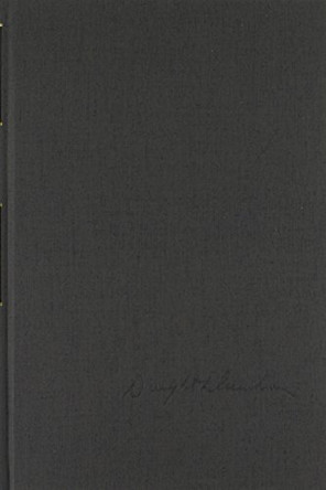 The Papers of Dwight David Eisenhower: The Presidency: Keeping the Peace by Dwight David Eisenhower 9780801867187