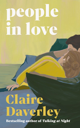 The New Claire Daverley by Claire Daverley 9780241614600