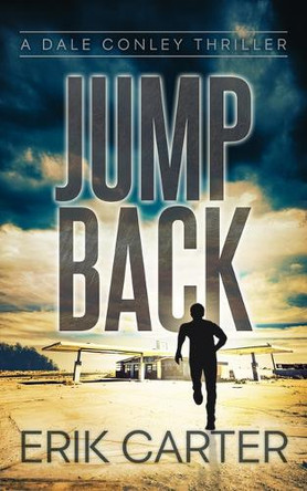Jump Back by Erik Carter 9781648756870