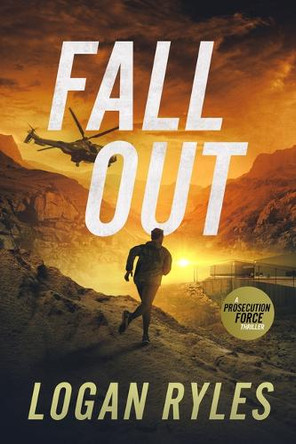 Fallout by Logan Ryles 9781648756467