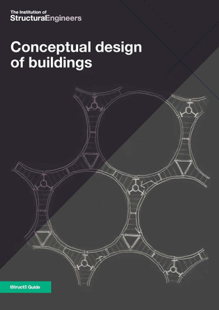 Conceptual design of buildings by James Norman 9781906335427