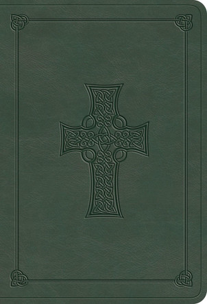 ESV Value Large Print Compact Bible 9798874903091