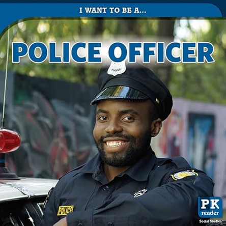 Police Officer by Doug Bradley 9781725339859