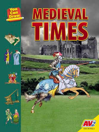Medieval Times by Laura Pratt 9781791148300