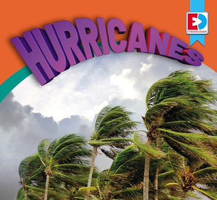 Hurricanes by John Willis 9781791148690