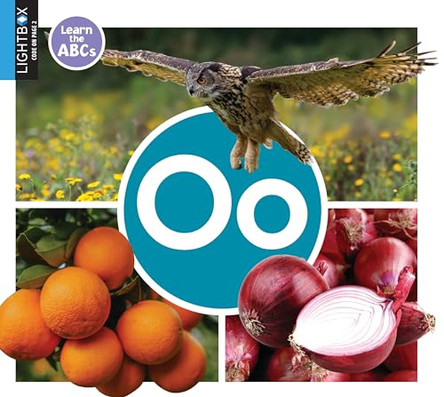 Oo by Warren Rylands 9781510557772