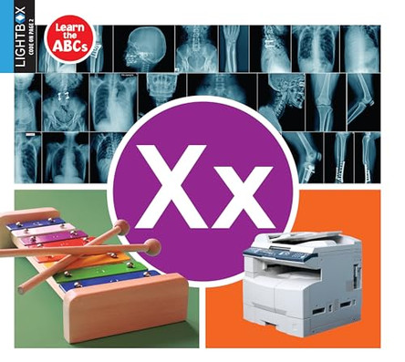 XX by Warren Rylands 9781510558045
