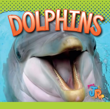 Dolphins by Marysa Storm 9781623104498