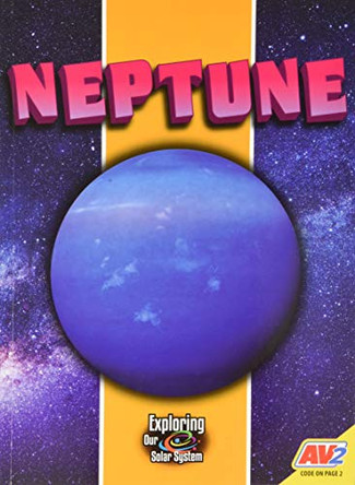 Neptune by Susan Ring 9781791117450