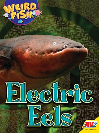 Electric Eels by Sierra Wilson 9781791142353