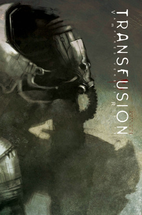 Transfusion by Steve Niles 9781613775998