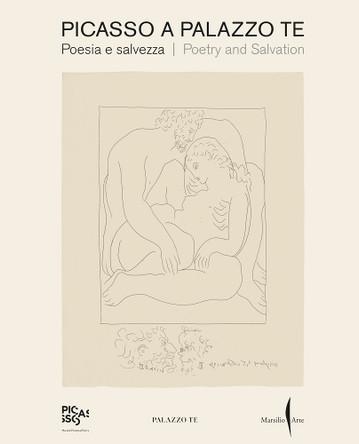 Picasso a Palazzo Te 9791254632284
