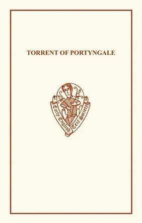 Torrent of Portyngale by E. Adam 9780859919753