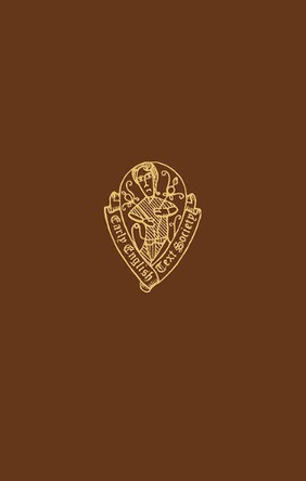 Catholicon Anglicum by S. J. H. Herrtage 9780859918398