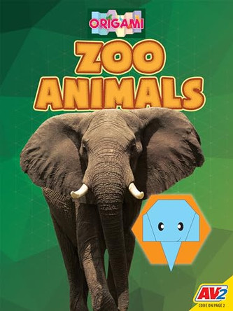 Zoo Animals by Katie Gillespie 9781791144616