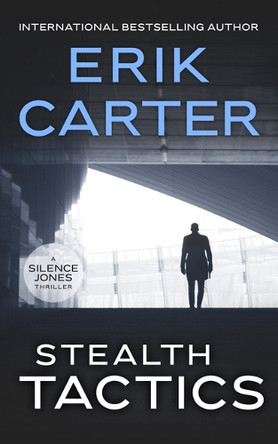 Stealth Tactics by Erik Carter 9781648757068