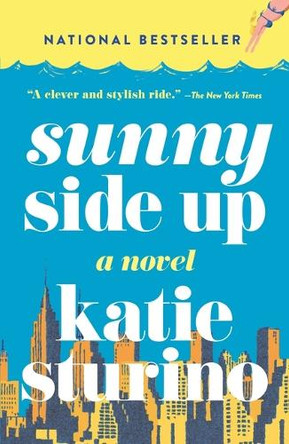 Sunny Side Up by Katie Sturino 9781250344229