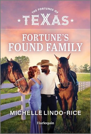 Fortune's Found Family by Michelle Lindo-Rice 9781335143341
