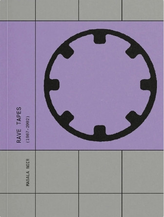 RAVE TAPES 9782958689001