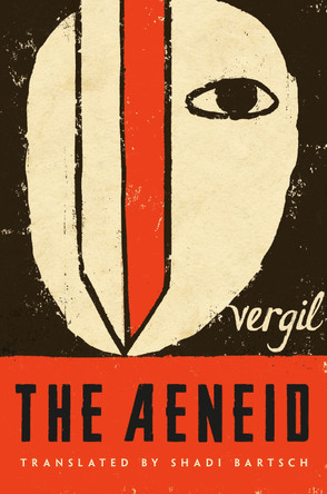 The Aeneid by Vergil 9781984854100