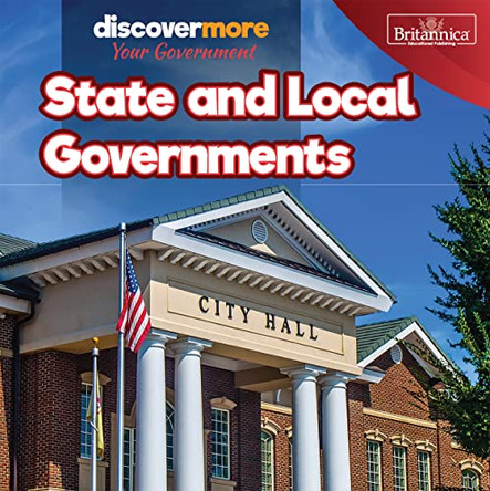 State and Local Governments by Ezra E Knopp 9781642829112