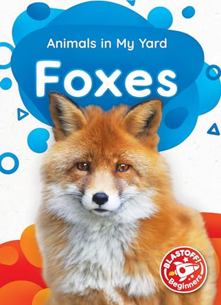 Foxes by Dana Fleming 9781681037950