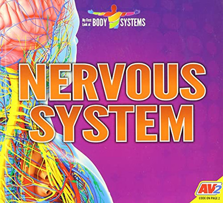 Nervous System by Becky Noelle 9781791118938