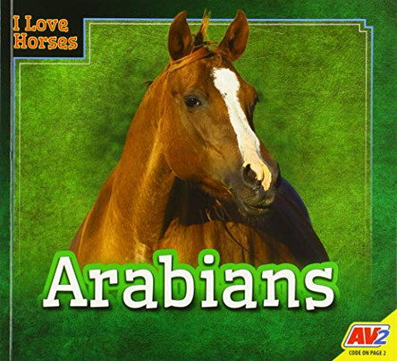 Arabians by Maria Koran 9781791119522