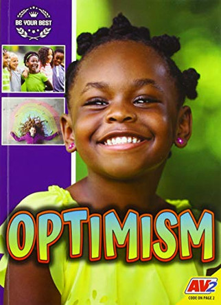 Optimism by Raegan Miller 9781791127961