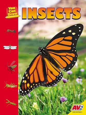 Insects by Heather Kissock 9781791148218