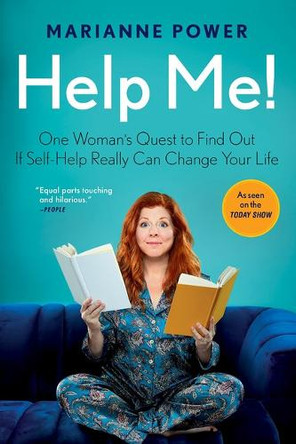 Help Me! by Marianne Power 9780802148285