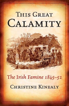 This Great Calamity by Christine Kinealy 9780717140114