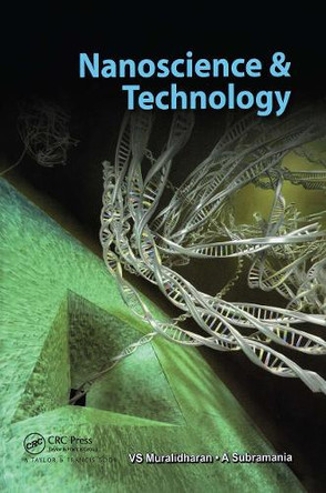 Nanoscience and Technology by V.S. Muralidharan 9781420089622